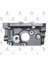 SİLİNDİR KAPAĞI VANETTE LD-23 11039 7C000 909014 6