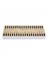 Metal Bakkal Listesi Bellek Hatırlatma Tahtası Alışveriş Için Metal Sürgülü Alışveriş Listesi Mat 5 5x3 15IN (Yurt Dışından) 4