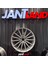 Jantland - 18 5X112 - 5X114.3 Uyumlu Inforged IFG54 Silver Jant 1