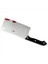 6x Bloody Cleaver Bıçaklar Cadılar Bayramı Şaka Oyuncakları Için Gerçekçi Mutfak Cleaver Pervane (Yurt Dışından) 5