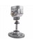 Oyma Piston Kafatası Yüz Heykel Reçine Sanat Heykelcilik Yaratıcıları El Yapımı Kafa Heykeli Sanat Eserleri Ev Dekorasyonları 14X6X8CM (Yurt Dışından) 3