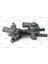 TERMOSTAT KOMPLE GOLF / A3 / JETTA / PASSAT 2007-2014 CAXA 1.4 TSI 03C121111T 2