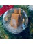 Yeni Komik Süs - Mini Paketler Süs Noel Mini Express Kutusu Süsleme Ağacı Süslemeleri (Yurt Dışından) 4