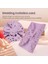 10PCS/SET Hassas Oyma Kelebekler Romantik Düğün Partisi Davetiyesi Düğün Için Davetiyeler Hafif Mor (Yurt Dışından) 5