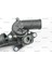 TERMOSTAT KOMPLE GOLF / A3 / JETTA / PASSAT 2007-2014 CAXA 1.4 TSI 03C121111T 4