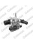 TERMOSTAT KOMPLE 88 C DOBLO-FIORINO-LINEA-PUNTO-CORSA D-ASTRA H-COMBO 1.3 MTJ 1.3 CDTİ MÜŞÜRLÜ 55194271 55202373 1338020 55224022 1