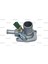 TERMOSTAT EGEA 2015 / DOBLO 2010 / LINEA 2007 / FIORINO 2007 / BRAVO 2007 / G.PUNTO 2007 1.4 KOMPLE CONTALI SENSORLU 88 CC 55202176 1