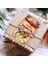 48 Pack Çocuklar Sevgililer Günü Kartları Snack Bag ile Çocuklar Için Sevgililer Günü Kartı Kızlar ve Erkekler Için Sınıf Partisi (Yurt Dışından) 5