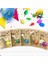 Dinozor Partisi Favors - Dinozor Doğum Günü Partisi Malzemeleri - 24 Paket Tarama Dinozor Yumurtaları Kartlı (Yurt Dışından) 3