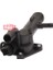 TERMOSTAT 89C KOMPLE / MÜŞÜRLÜ RENAULT CLIO-MEGANE-KANGOO-LOGAN 1.5DCI 8200954285 8200244402 8200374994 1