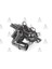 TERMOSTAT KAPAK KOMPLE ALT ÜST I-30 2016 1.4 BENZİNLİ 25600 03800 3