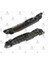 TAMPON BAĞLANTI BRAKETİ YARIS ÖN 2010-2011 SAĞ 52535 0D040 1