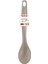 Fresh Kitchen Servis Kaşığı Gri Renkli Kullanışlı Mutfak Gereci 2100057705 3