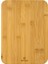 Bambu Aren 2'li Kesme Tahtası 11