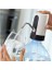 Automatic Water Dispenser Şarjlı Damacana Pompası Siyah Silikon Malzeme ile Kullanım Kolaylığı 4