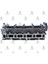 SİLİNDİR KAPAĞI TUCSON 2004-2008 / SPORTAGE 2004-2008 / SANTAFE 2.0 CRDI D4EA 22100 27902 2