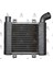 TURBO RADYATÖRÜ (INTERCOOLER) STAREX 2001-2004 / LİBERO BRAZING 28190 4A210 1