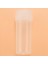 200X Plastik Örnek Şişe 5ml Test Tüpü Laboratuvar Küçük Flakon Depolama Kabı + Kapak (Yurt Dışından) 5