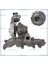 TURBO TRANSPORTER T6 2010 CAAA-CAAB-CAAC-CAAD 2.0 TDİ 03L253016M 1