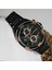 CH002021 Çelik Kordonlu Erkek Kol Saati 1