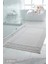 Fesun Bej Ayak Havlusu - 60X130CM, 690GR, %100 Pamuk, Spa ve Otel Banyo Paspası, Günlük Kullanıma Uygun 1