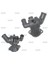 TERMOSTAT KOMPLE CADDY / GOLF6 / POLO / A3 / JETTA / LEON 2010-2014 CAYB-CAYD-CFWA 1.6-1.2 TDI 03L121111S 1