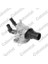 TERMOSTAT KOMPLE 159-GRANDE PUNTO-CROMA-ASTRA H-VECTRA C-ZAFIRA-SIGNUM- 9-3 - 9-5 1.9 CDTI 55202510 1338039 1338154 1