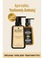 Ambrosia 2’li Set – %100 Doğal Zeytinyağlı Mandalina Kokulu Duş Jeli ve El Sabunu, 1250 ml 4