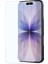 iPhone Xs Max Nano Micro Esnek 9h Ekran Koruyucu (Ekranı Tam Kaplamaz) 5