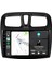 Renault Symbol 2013+ 9" Uyumlu Androıd Multimedya Gerçek 2/32 Kablosuz Carplay Geri Görüş Kameralı 2