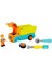 Sesli ve Işıklı Figürlü Sök Tak Mini Kamyon Seti 2