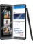 Samsung Galaxy Z Fold 2 S-Fit Body Serisi Hizalama Aparatlı Ekran Koruyucu 1