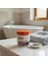 Scrub Yüz Temizleme Peeling 500 ml Lavanta Ekstratlı 1