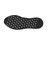 Siyah Süet-Deri Erkek Spor Ayakkabı 43MA26152 43MA26152 5