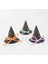 - Surprise Witch Hats - Cadı Şapkası Sürpriz Paketi (3lü) 1