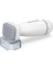 120 Titanyum İğneli Ayarlanabilir İğne Ölçülü (0.25-2.0mm) Dermastamp 2