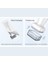 120 Titanyum İğneli Ayarlanabilir İğne Ölçülü (0.25-2.0mm) Dermastamp 3