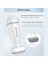 120 Titanyum İğneli Ayarlanabilir İğne Ölçülü (0.25-2.0mm) Dermastamp 4