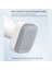 120 Titanyum İğneli Ayarlanabilir İğne Ölçülü (0.25-2.0mm) Dermastamp 5
