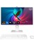 XS157 I5 12400 16GB Ram 1tb SSD 23.8" Webcam + Wifi+ Bt All In One Bilgisayar 1