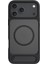 iPhone 17 Pro Max Için Magsafe Pc Hibrit Tpu Kılıf (Yurt Dışından) 1