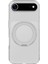 iPhone Air Için Buzlu Magsafe Tutucu Telefon Kılıfı (Yurt Dışından) 1