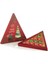 Happy Holidays Üçgen Napoliten Kutu 156 g 2’li Set 1