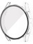 Samsung Galaxy Watch5 44MM Için Koruyucu Saat Kılıfı (Yurt Dışından) 2