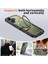 iPhone 17 Için Pc Hibrit Tpu Telefon Kılıfı (Yurt Dışından) 5