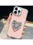 iPhone 13 Pro Için Aşk Braketi Telefon Kılıfı (Yurt Dışından) 2