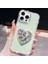 iPhone 16 Pro Için Aşk Braketi Telefon Kılıfı (Yurt Dışından) 1