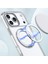 iPhone 17 Pro Max Için Magsafe Yüzük Tutucu Telefon Kılıfı (Yurt Dışından) 2