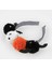 - Pompom Characters Headband - Cadılar Bayramı Taç 3