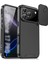 Camshid Tpu + Pc Telefon Kılıfı iPhone 17 Pro Için (Yurt Dışından) 1
